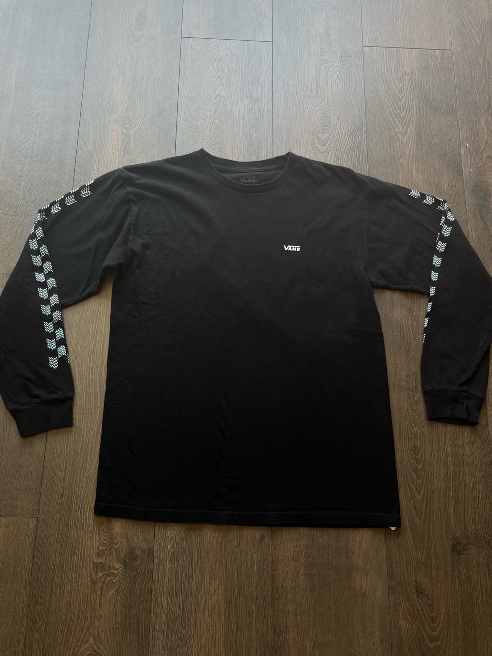 Vans Long Sleeve T-Shirt
